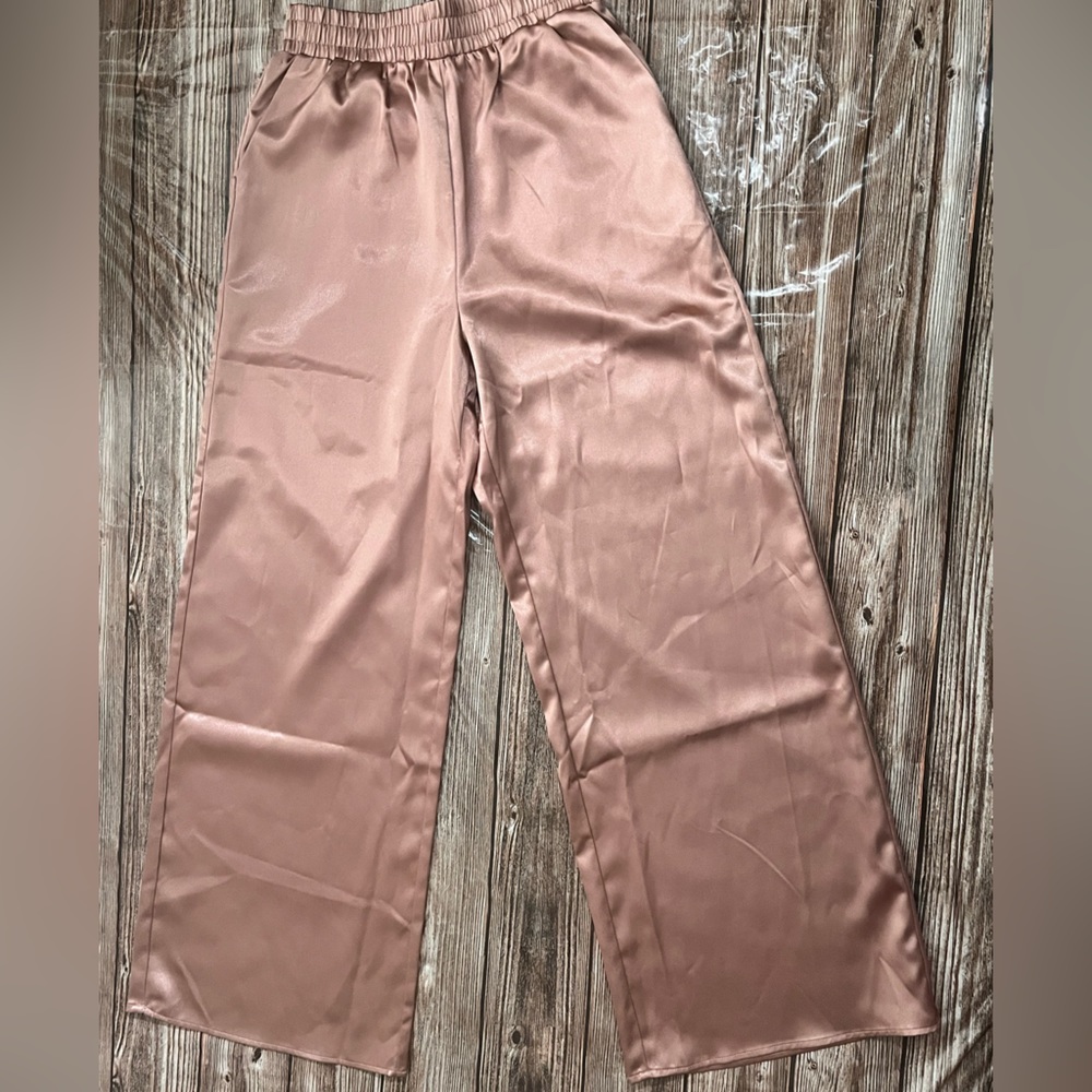 Dress pants